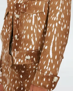 Best Diane von Furstenberg Jaida Jacket