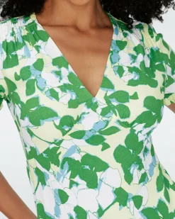 Best Diane von Furstenberg Jemma Dress
