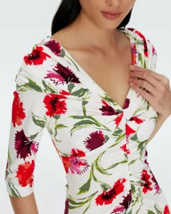 Fashion Diane von Furstenberg Jim Dress