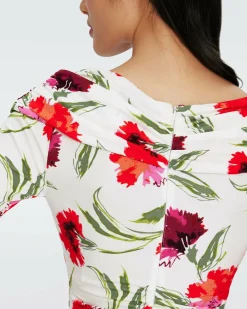 Fashion Diane von Furstenberg Jim Dress