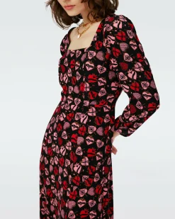 Best Diane von Furstenberg Joanna Dress