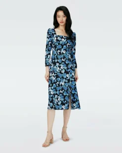 Sale Diane von Furstenberg Joanna Dress