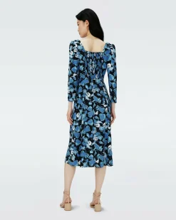 Sale Diane von Furstenberg Joanna Dress