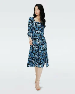Sale Diane von Furstenberg Joanna Dress