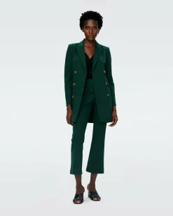 Discount Diane von Furstenberg Juno Pants