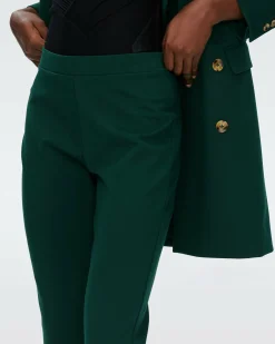 Discount Diane von Furstenberg Juno Pants