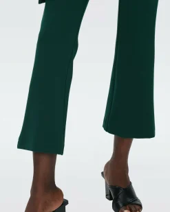 Discount Diane von Furstenberg Juno Pants