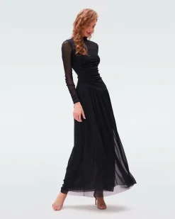 Clearance Diane von Furstenberg Kirstie Dress