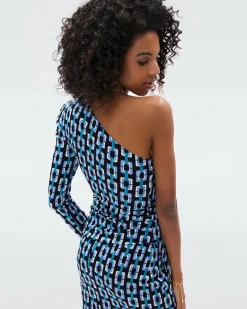 Outlet Diane von Furstenberg Kitana Dress
