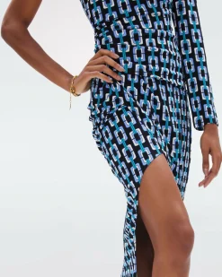 Outlet Diane von Furstenberg Kitana Dress