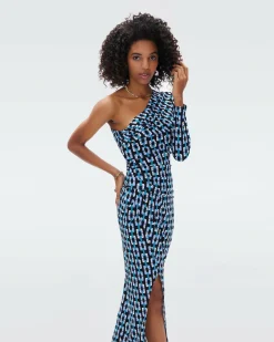 Outlet Diane von Furstenberg Kitana Dress