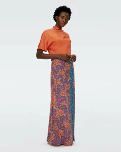 Clearance Diane von Furstenberg Latrice Skirt