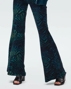 Clearance Diane von Furstenberg Leigh Pants