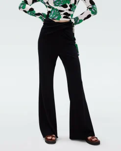 New Diane von Furstenberg Leigh Pants