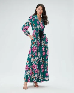 Hot Diane von Furstenberg Lilo Dress