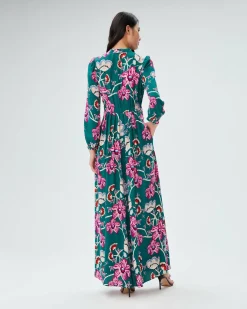 Hot Diane von Furstenberg Lilo Dress