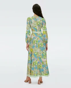 Sale Diane von Furstenberg Lina Dress
