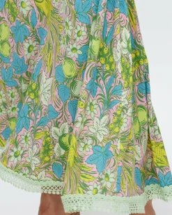 Sale Diane von Furstenberg Lina Dress