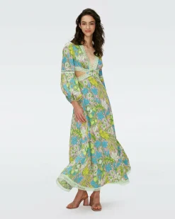 Sale Diane von Furstenberg Lina Dress