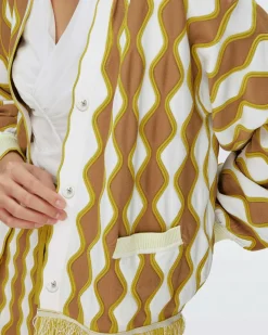 Clearance Diane von Furstenberg Lyn Cardigan