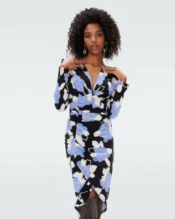 New Diane von Furstenberg Magena Dress