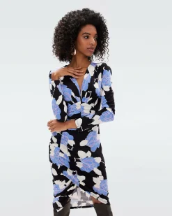 New Diane von Furstenberg Magena Dress