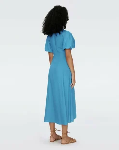 New Diane von Furstenberg Majorie Dress