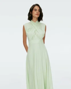 Best Diane von Furstenberg Mallery Dress