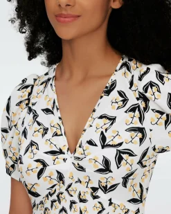 Fashion Diane von Furstenberg Margeaux Dress
