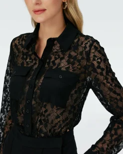 Sale Diane von Furstenberg Maura Jumpsuit