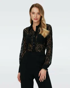 Sale Diane von Furstenberg Maura Jumpsuit