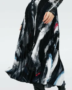 Online Diane von Furstenberg Mykola Skirt
