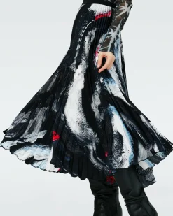Online Diane von Furstenberg Mykola Skirt