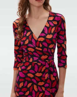 Hot Diane von Furstenberg New Julian Two Dress