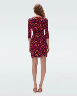 Hot Diane von Furstenberg New Julian Two Dress