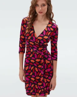 Hot Diane von Furstenberg New Julian Two Dress