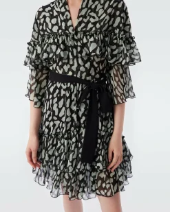 Online Diane von Furstenberg Olivia Dress