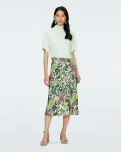 Sale Diane von Furstenberg Olympia Top