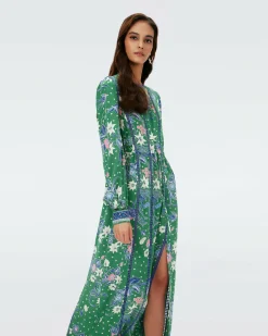 Sale Diane von Furstenberg Oretha Dress