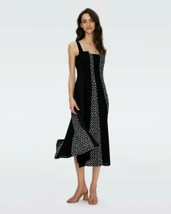 Clearance Diane von Furstenberg Otto Dress