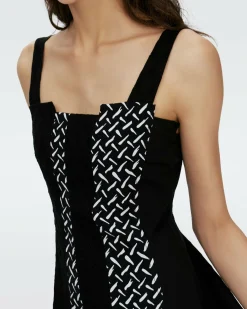 Clearance Diane von Furstenberg Otto Dress