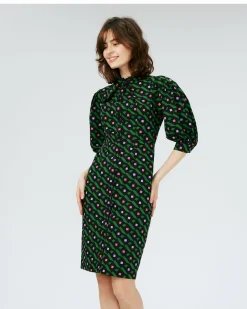 Fashion Diane von Furstenberg Perla Dress