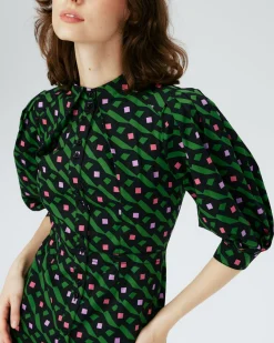 Fashion Diane von Furstenberg Perla Dress