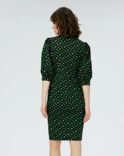 Fashion Diane von Furstenberg Perla Dress