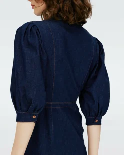 Best Diane von Furstenberg Perla Dress