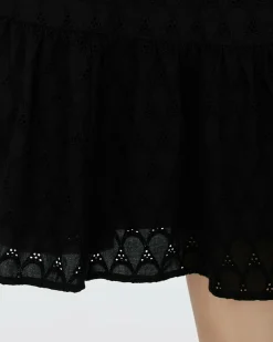 Clearance Diane von Furstenberg Polina Cotton Dress