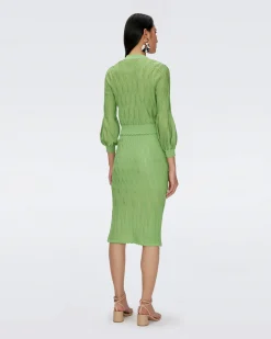 Outlet Diane von Furstenberg Pomela Cardigan
