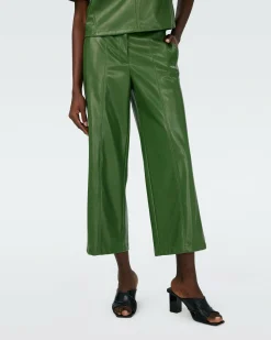Online Diane von Furstenberg Radhika Top