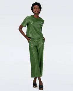 Online Diane von Furstenberg Radhika Top