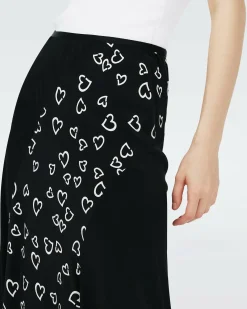Online Diane von Furstenberg Ravnita Skirt